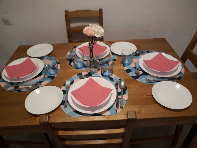 ウィッシュ スイート ラ フロリダ デ セビリア