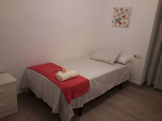 ウィッシュ スイート ラ フロリダ デ セビリア