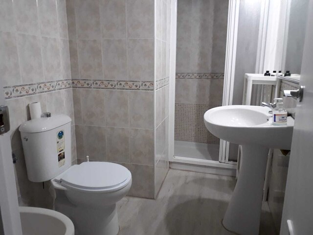 ウィッシュ スイート ラ フロリダ デ セビリア