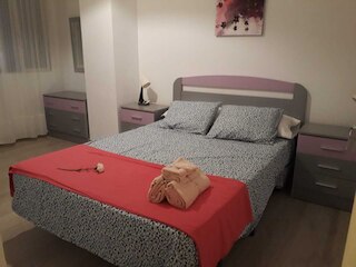 ウィッシュ スイート ラ フロリダ デ セビリア