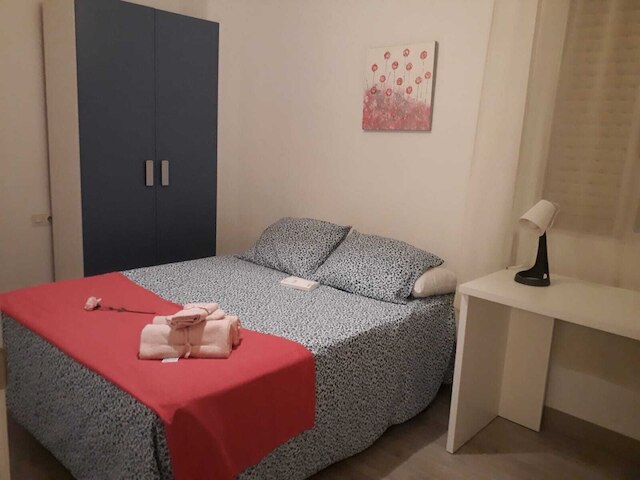 ウィッシュ スイート ラ フロリダ デ セビリア