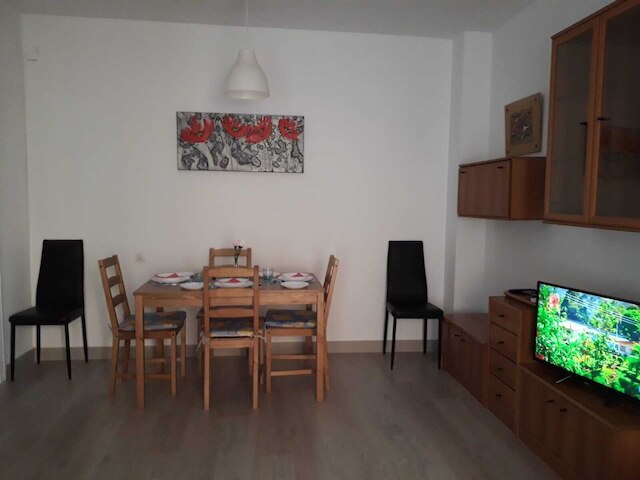 ウィッシュ スイート ラ フロリダ デ セビリア