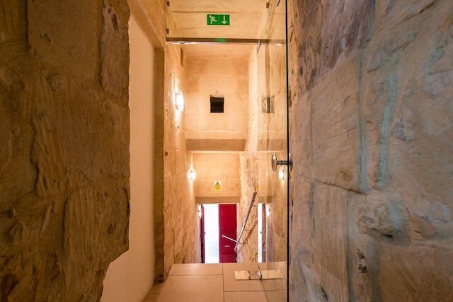 バレッタステイ バノフィー