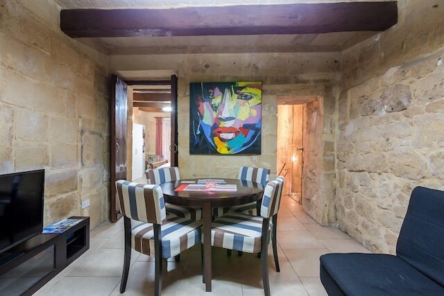 バレッタステイ バノフィー