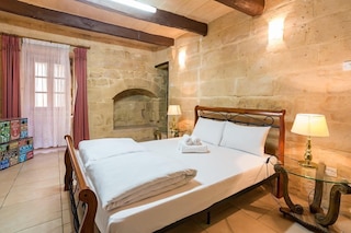 バレッタステイ バノフィー