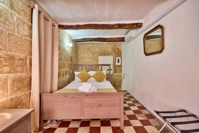 バレッタステイ オーガスティニアン