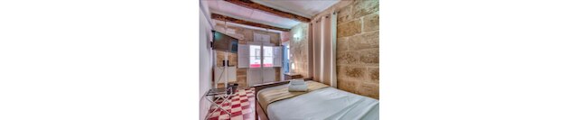 バレッタステイ オーガスティニアン