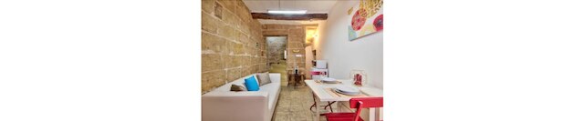 バレッタステイ オーガスティニアン