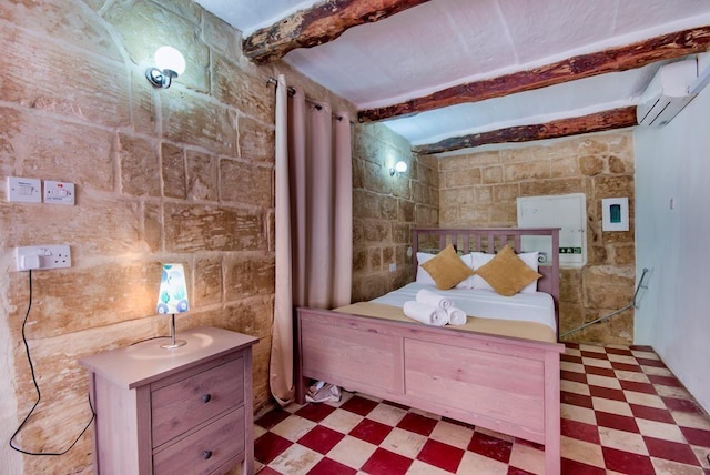 バレッタステイ オーガスティニアン