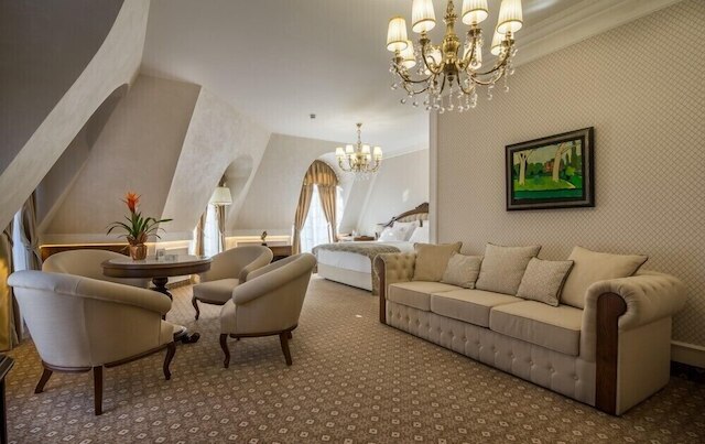 レジデンス シティ ガーデン