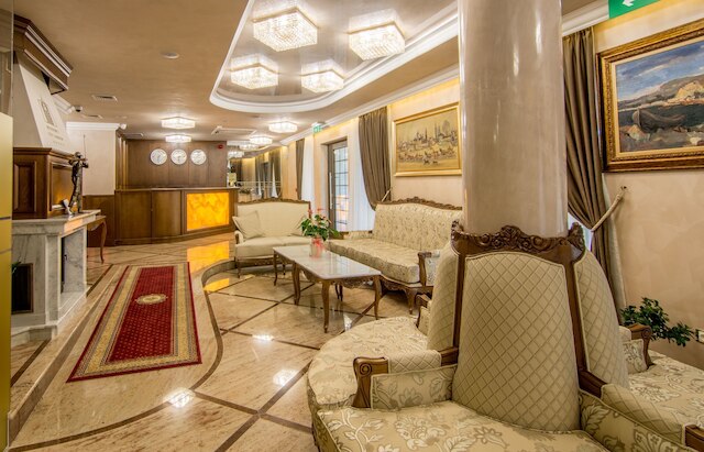 レジデンス シティ ガーデン