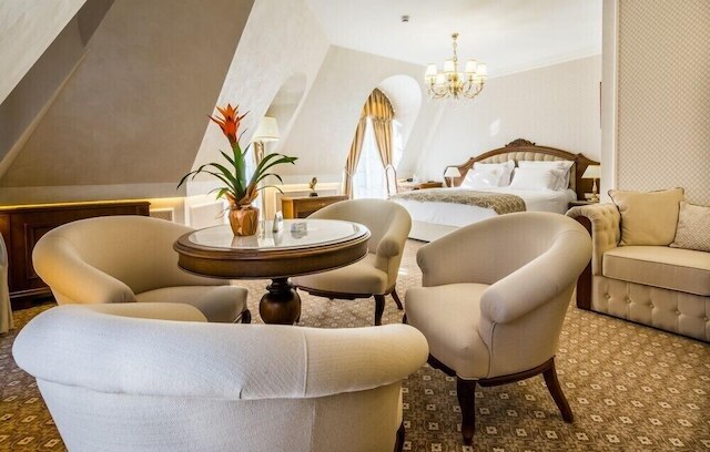 レジデンス シティ ガーデン