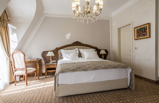 レジデンス シティ ガーデン