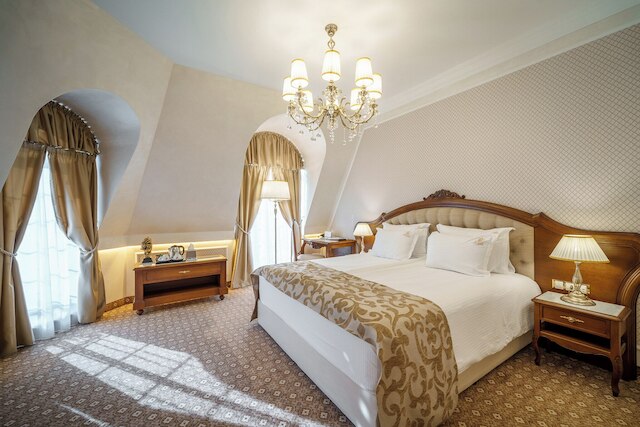 レジデンス シティ ガーデン