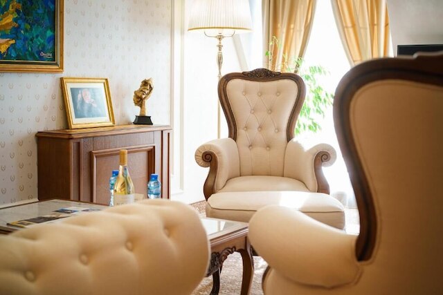 レジデンス シティ ガーデン