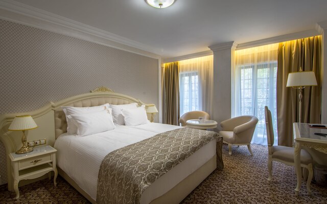 レジデンス シティ ガーデン