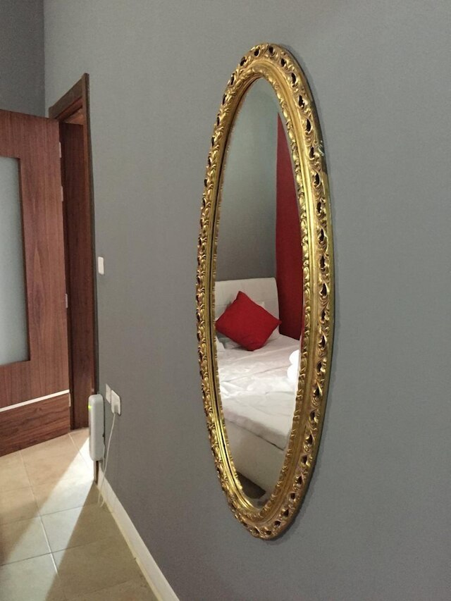 バレッタステイ St マーク