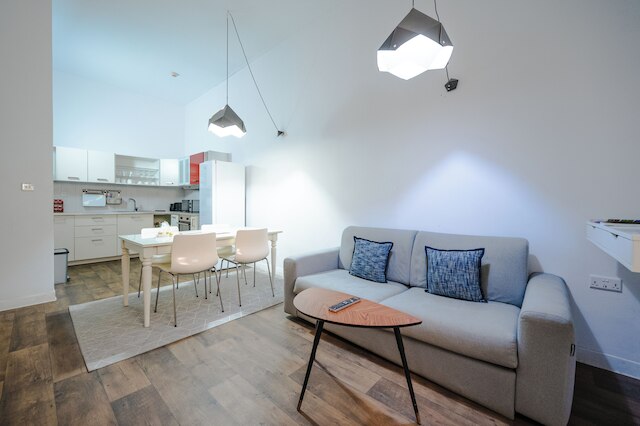 バレッタステイ St マーク