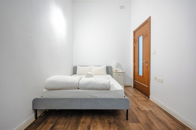 バレッタステイ St マーク