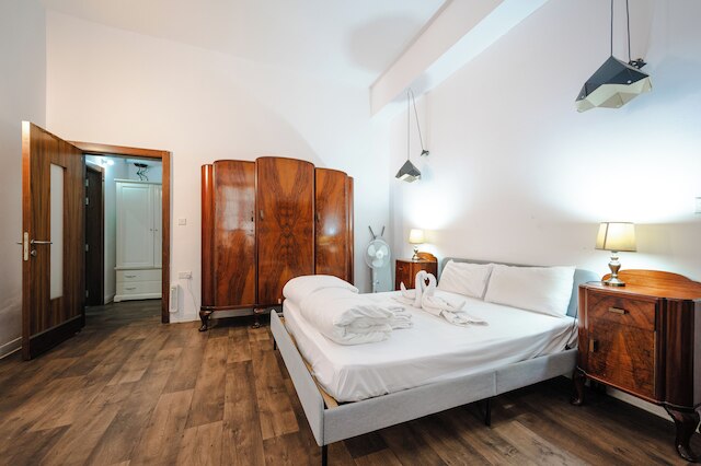 バレッタステイ St マーク