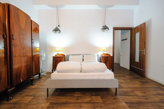 バレッタステイ St マーク