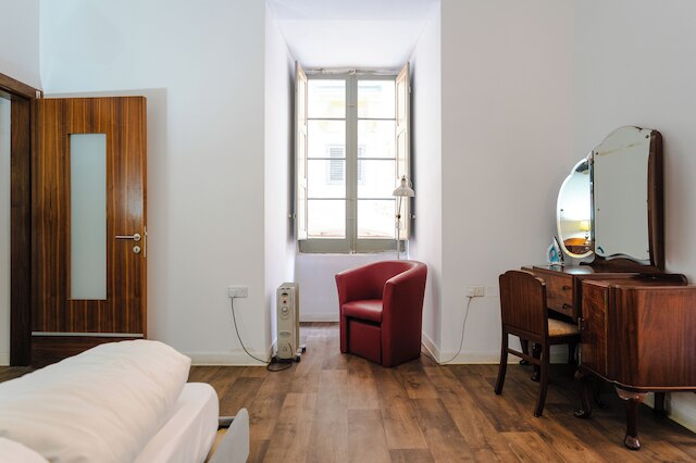 バレッタステイ St マーク