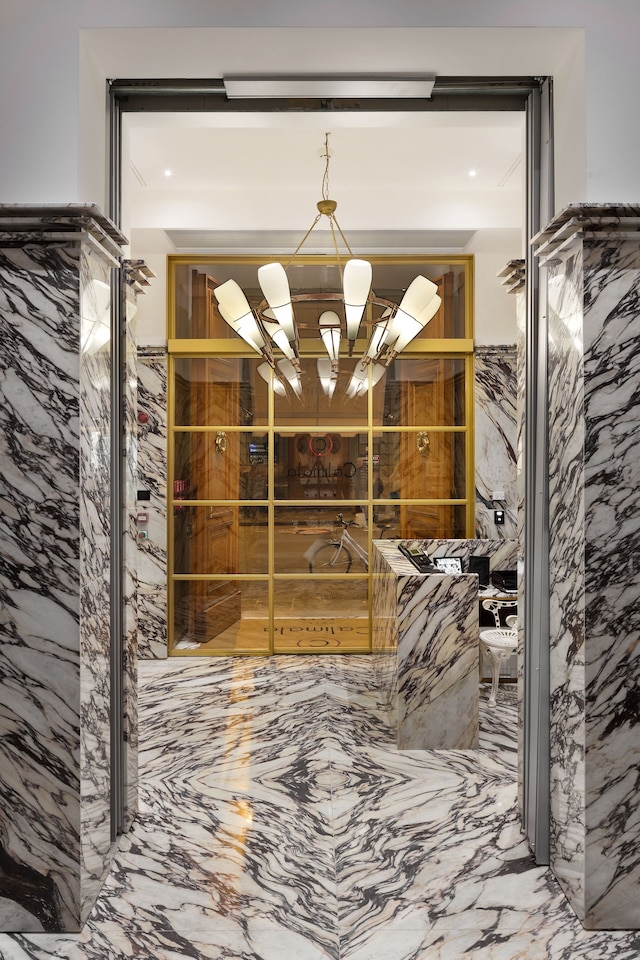 ホテル カリマラ フィレンツェ