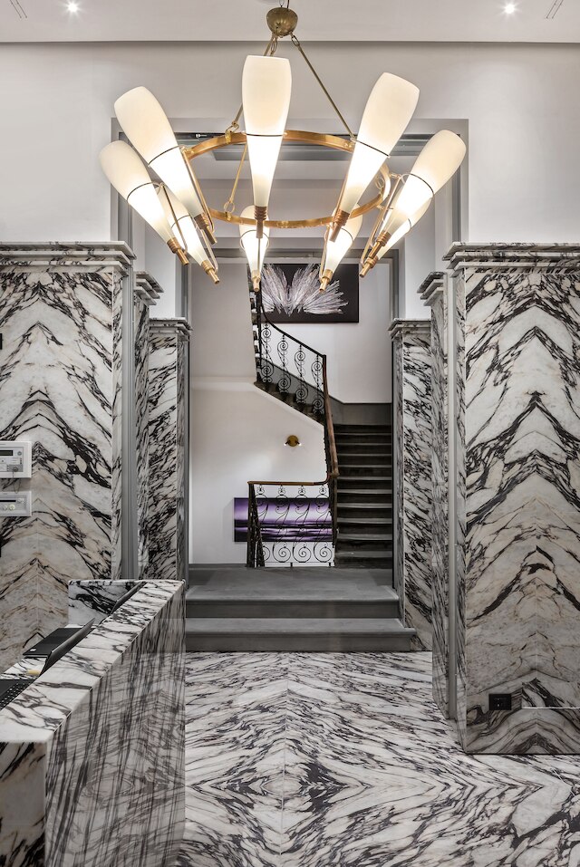 ホテル カリマラ フィレンツェ