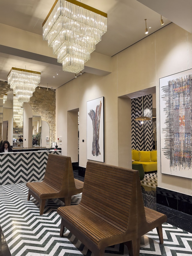 ホテル カリマラ フィレンツェ