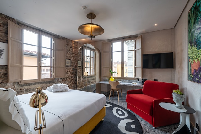 ホテル カリマラ フィレンツェ