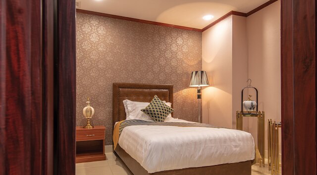 ヴァンセン ブティック ホテル