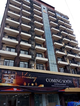 ヴァンセン ブティック ホテル