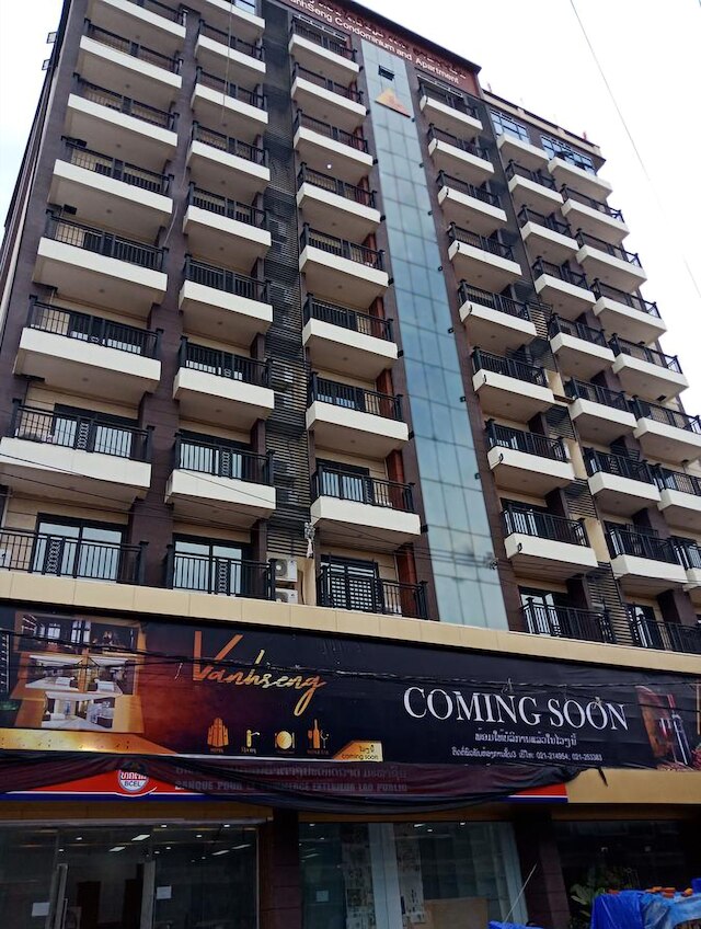 ヴァンセン ブティック ホテル