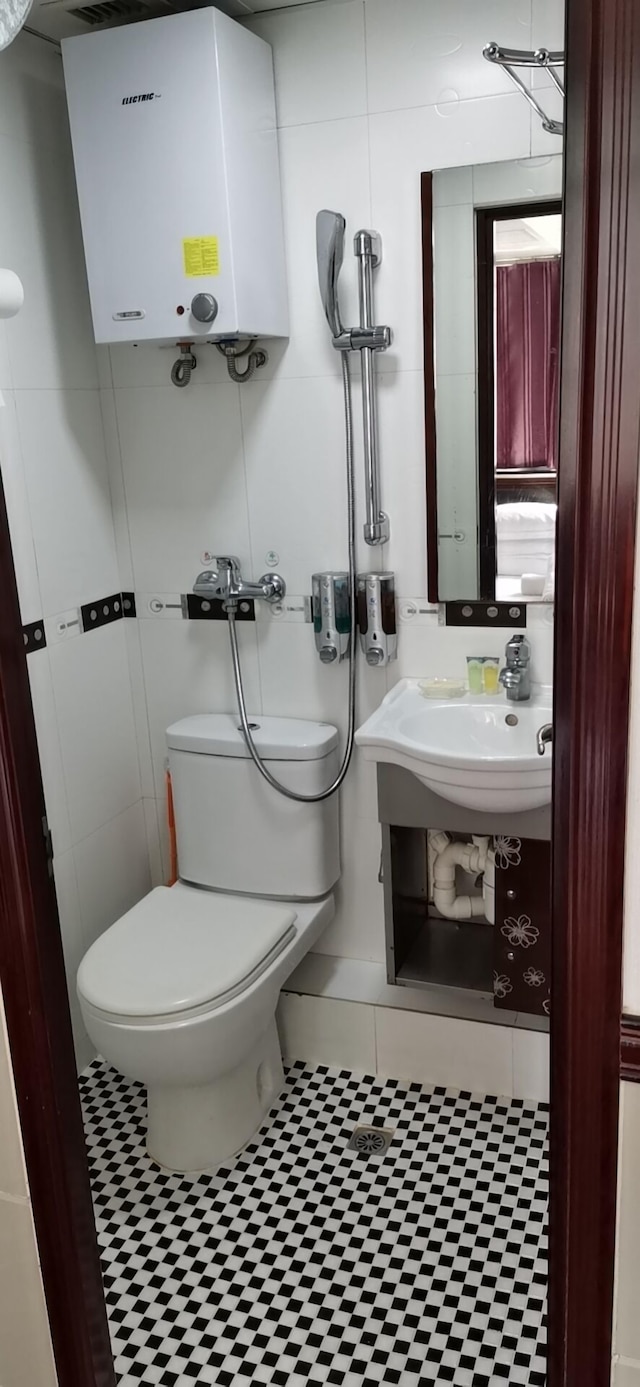 ハング ホー ホステル (恆好賓館)