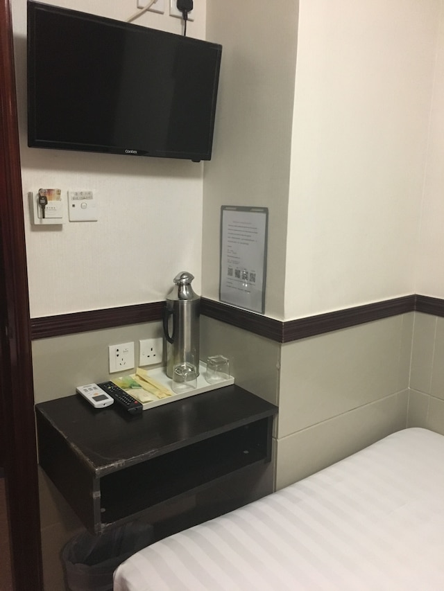 ハング ホー ホステル (恆好賓館)