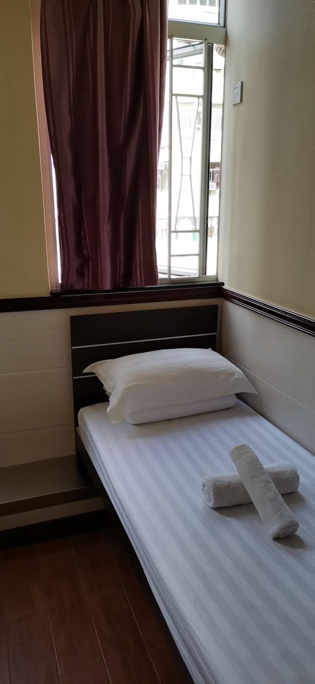 ハング ホー ホステル (恆好賓館)