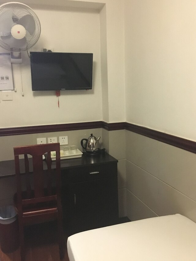 ハング ホー ホステル (恆好賓館)