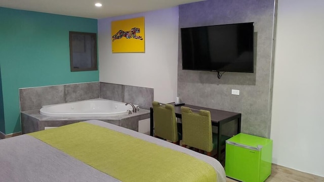 エクスクルーシボ イン & スイーツ