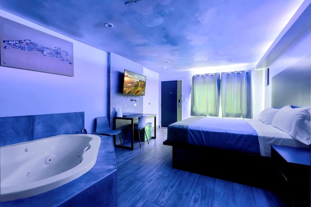 エクスクルーシボ イン & スイーツ