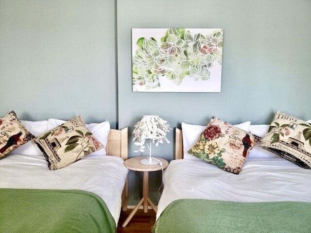 C3 Haneda Maison Philippe Omori 303