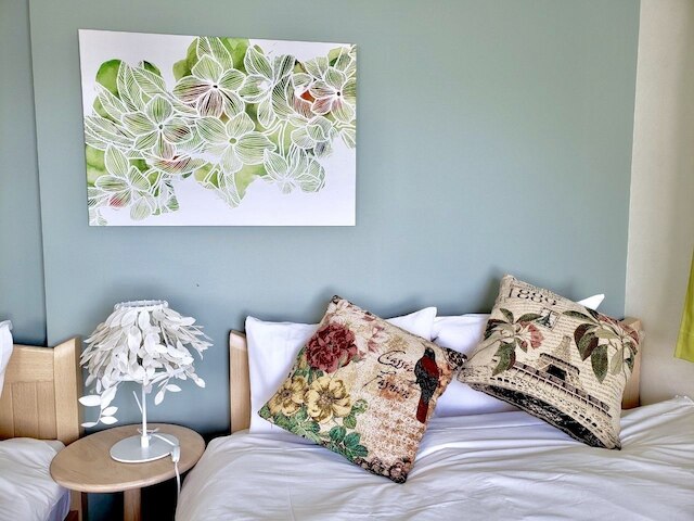 C3 Haneda Maison Philippe Omori 303