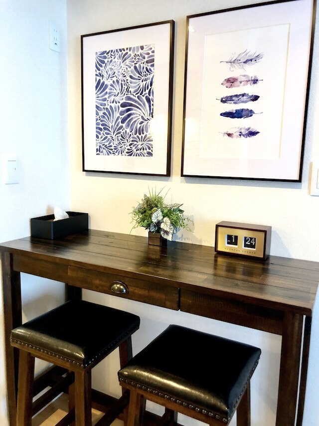 B8 Haneda Maison Philippe Omori 802