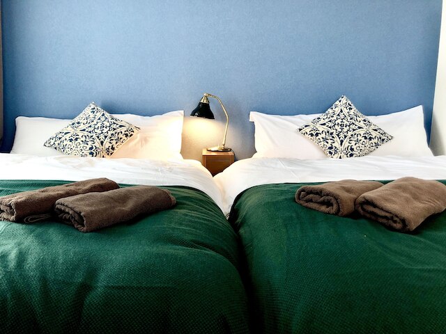 B8 Haneda Maison Philippe Omori 802