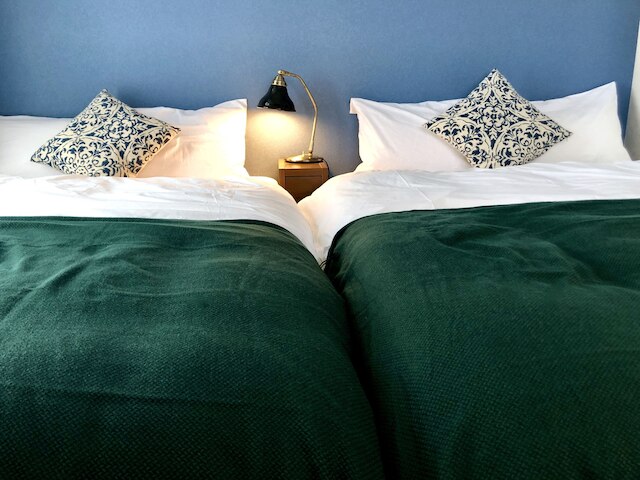 B2 Haneda Maison Philippe Omori 202