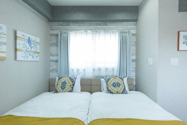 A9 Haneda Maison Philippe Omori 901