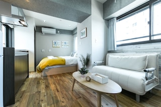 A9 Haneda Maison Philippe Omori 901