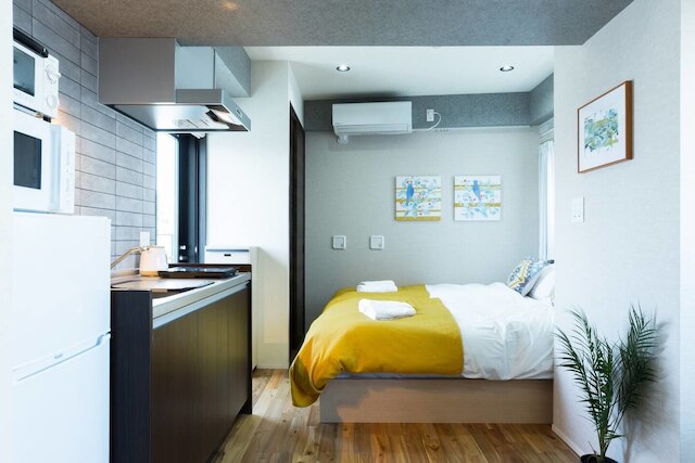 A9 Haneda Maison Philippe Omori 901