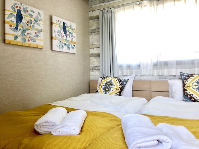 A8 Haneda Maison Philippe Omori 801