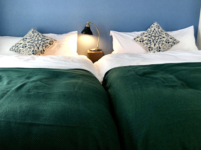 B5 Haneda Maison Philippe Omori 502