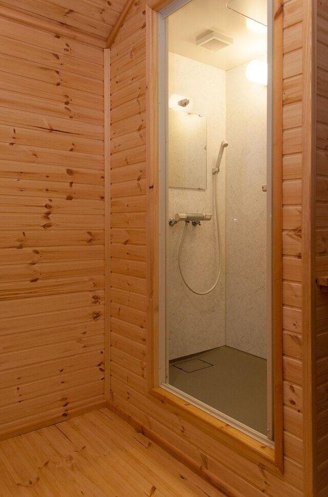 ヴィラアンテロープ白馬